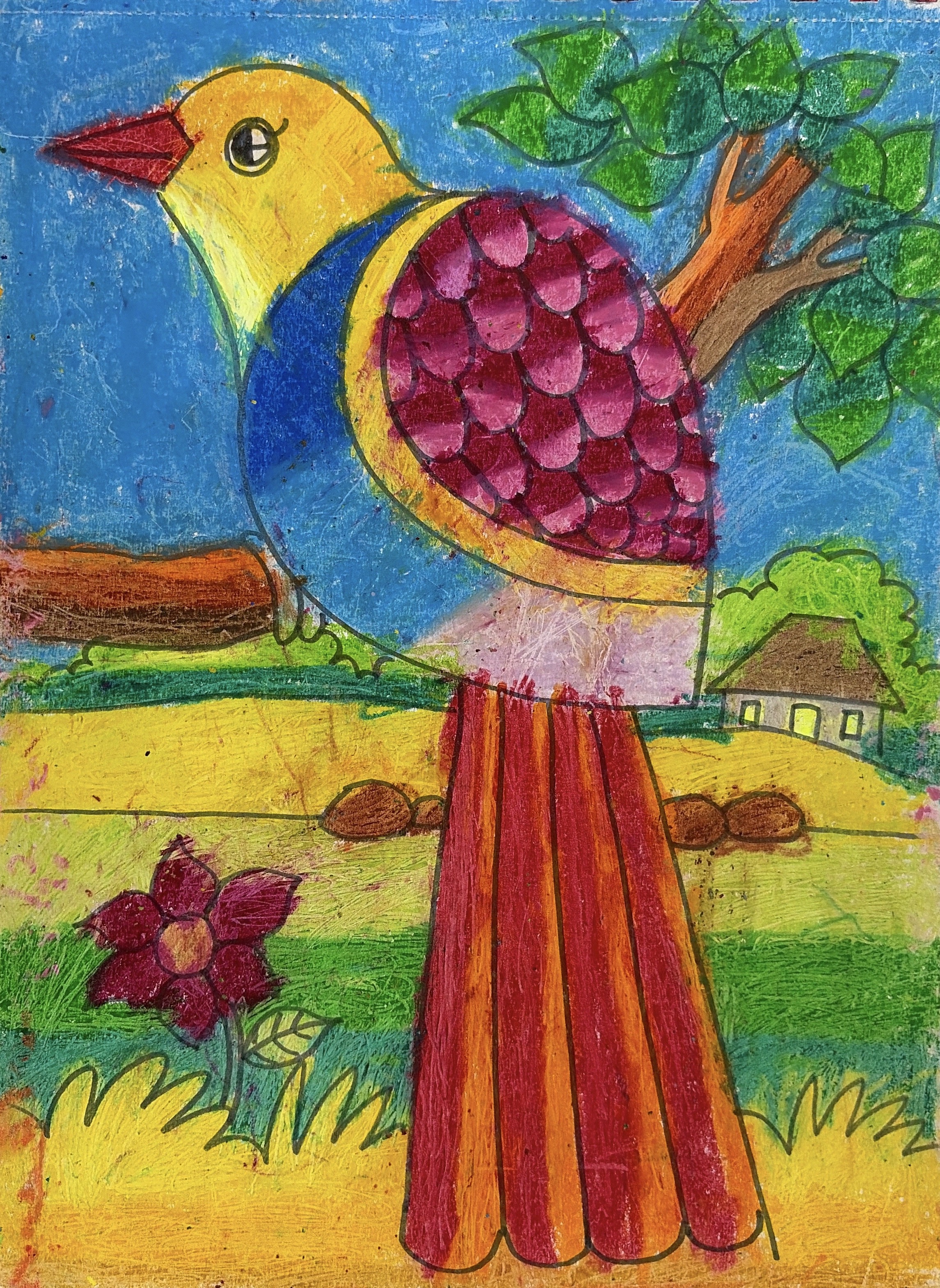 Artwork 1