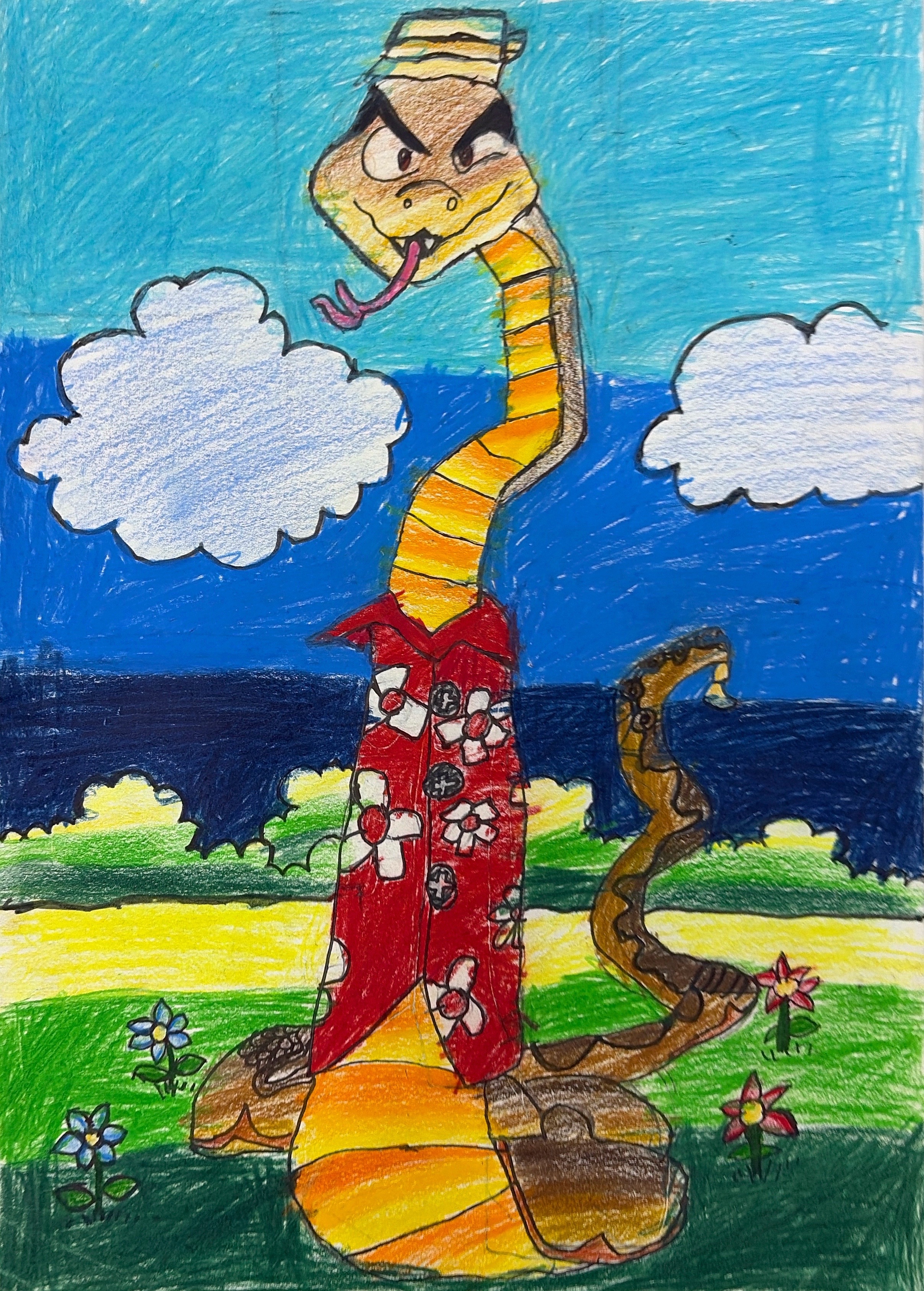 Artwork 2