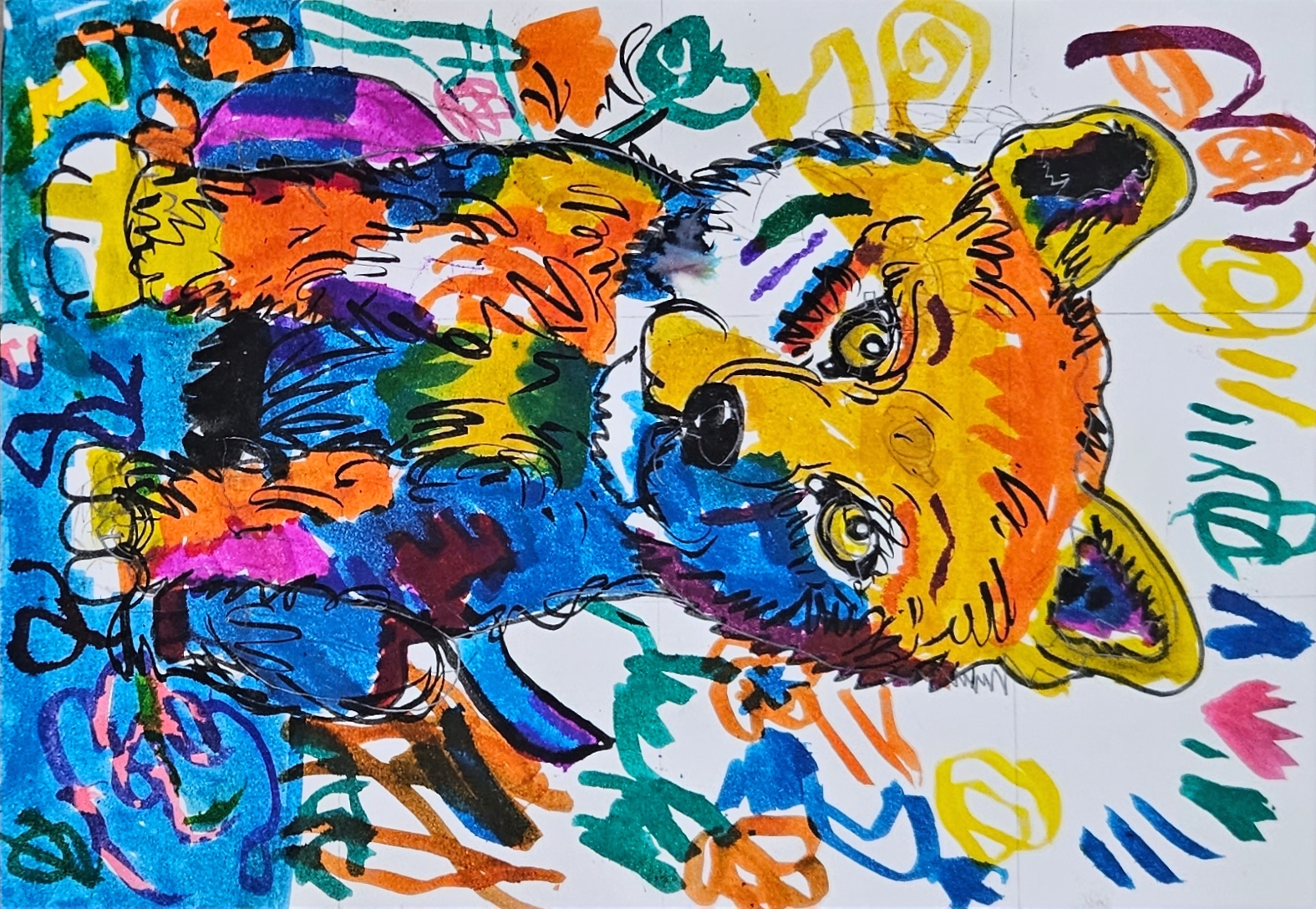 Artwork 1