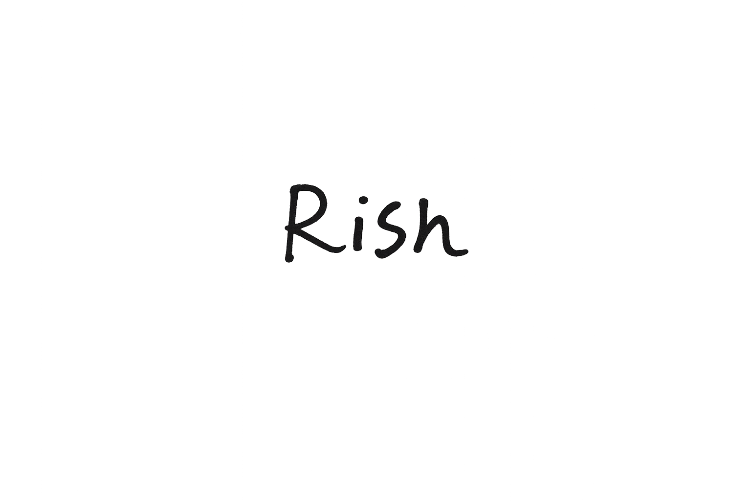 Signature